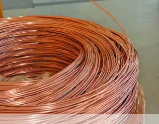 Латунная проволока 